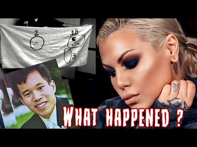 Intruder or Murder? The Strange Case Of Robert Wone - MurderMystery&Makeup - GRWM | Bailey Sarian