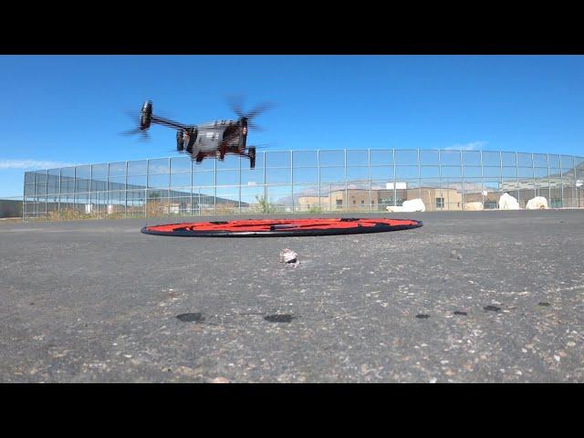 Weber County Sheriff's Office using drones to help solve crimes faster