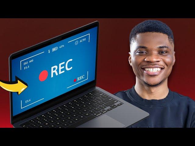 How to Screen Record on Mac and Windows to Create YouTube Tutorials (Step-by-Step Guide)