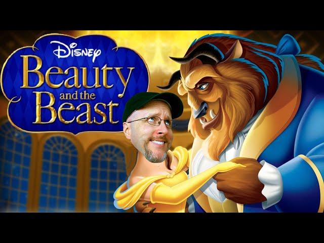 Beauty and the Beast (1991) - Nostalgia Critic