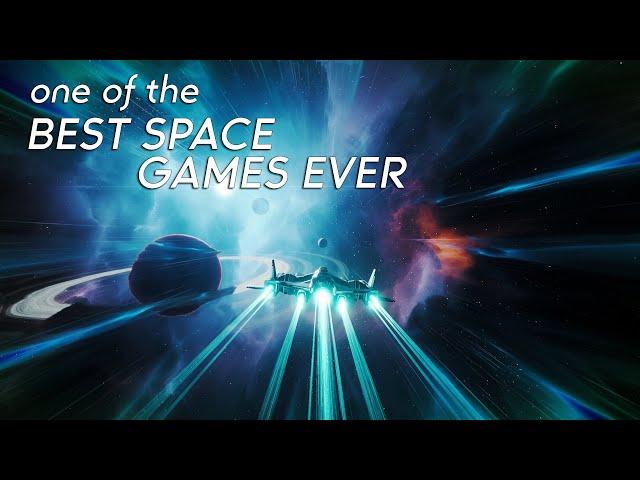 Everspace 2 - This SPACE GAME is AMAZING - Here's Why