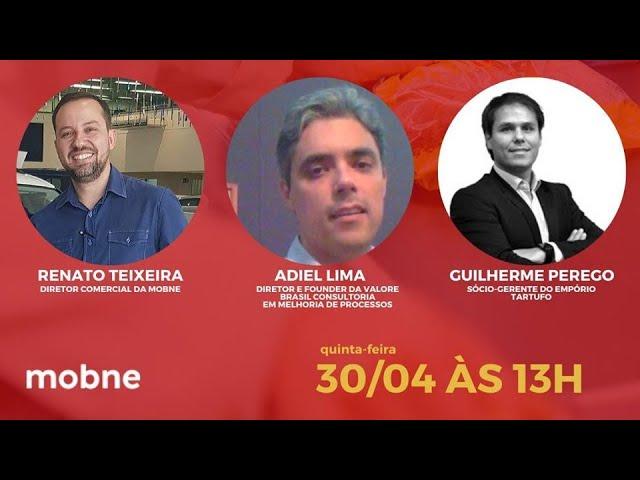 WEBINAR - Mercado de Vizinhança e a possibilidade de crescimento durante a crise