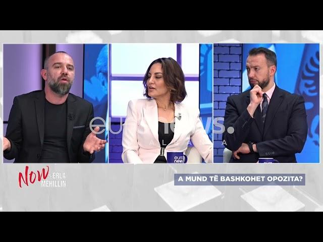 Si mund të bashkohet PD? Arbër Hitaj: Strategjia e re e Lulzim Bashës