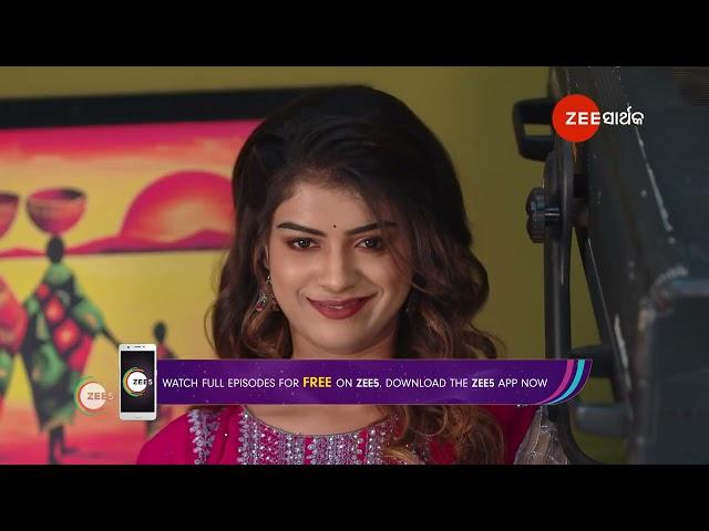 Bhagya Rekha | Ep - 42 | Webisode | Jun, 11 2024 | JayJeet, Suman Pattnaik, | Zee Sarthak