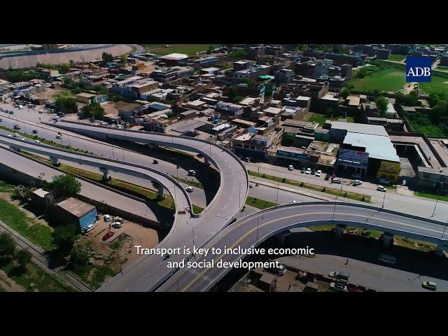 Decarbonization and Just Transition For Clean Transport For All - Transport Forum 2024 Opening Video