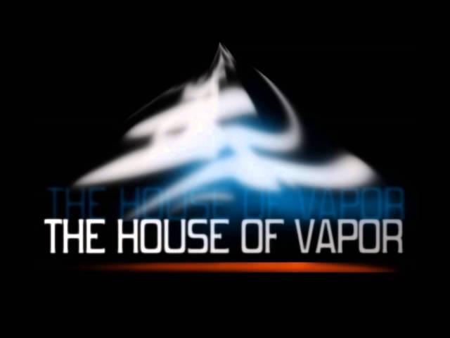 The House Of Vapor Radio Spot