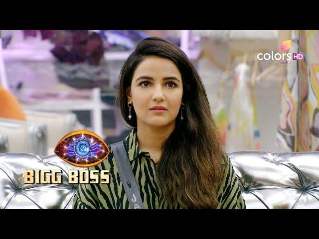 Bigg Boss S14 | बिग बॉस S14 | Jasmin's Parents Advice Her How To Play Her Game