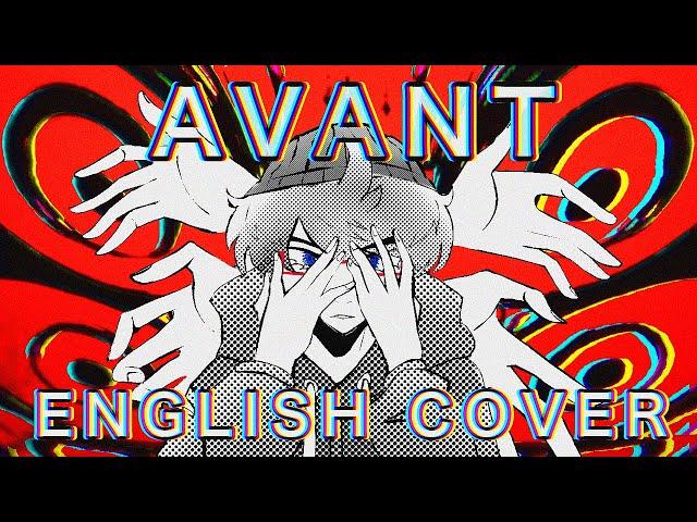 Avant (English Cover)【Tundra】「Eve」