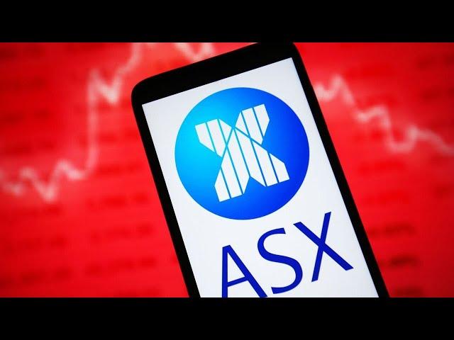 ‘We’re going to be down sharply’: ASX 200 expected to kick off in ‘negative territory’