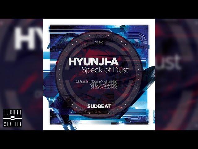 Hyunji-A - Speck Of Dust