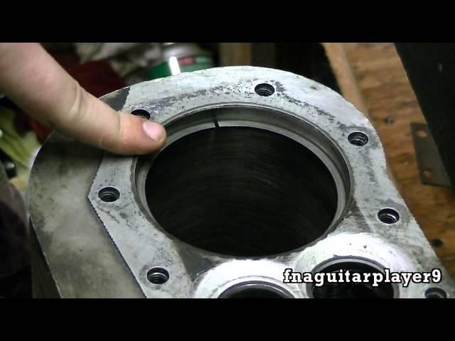 How to Measure Piston Ring Gap (and specs for lawn mower engines)