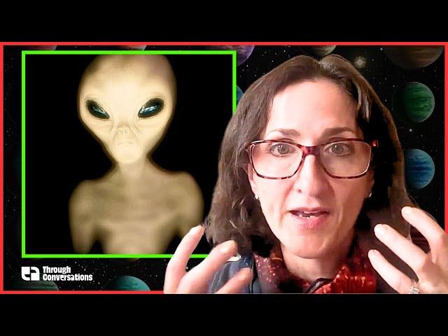 'Aliens Already Know We're Here' – MIT Planetary Scientist Explains