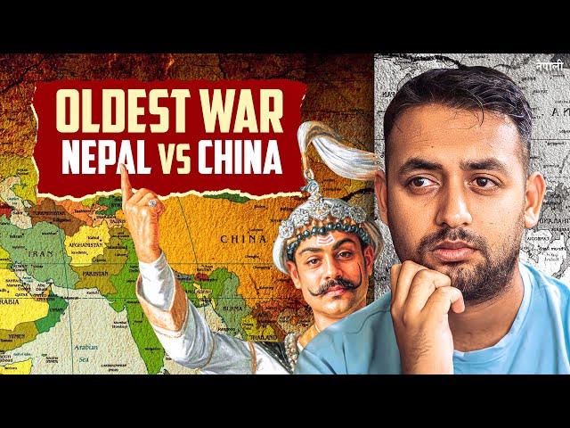 Nepal Tibet War, Explained