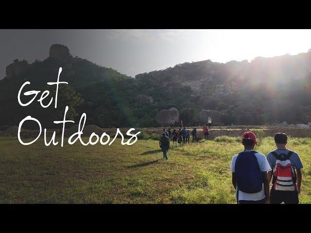 Get Outdoors