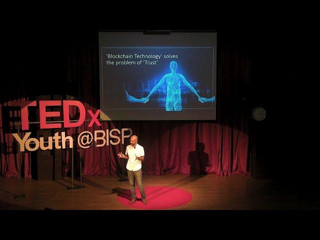 How to succeed as a tech entrepreneur  | Sami Mian | TEDxYouth@BISP