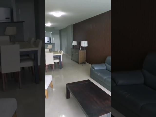 En Alquiler apartamento en Costa del Este Panama