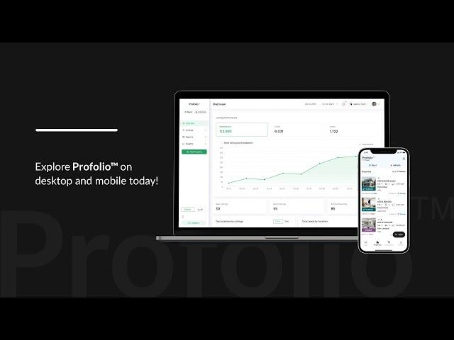 BayutPro is now Profolio™