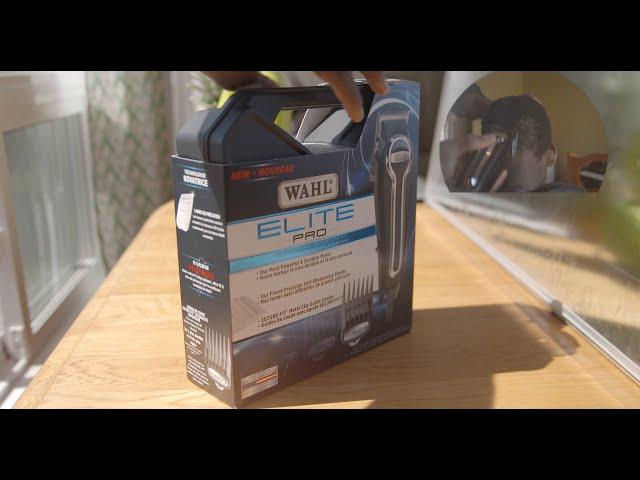 WAHL ELITE PRO (APRIL 2020) MUST SEE