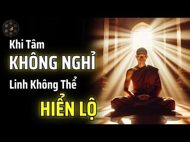 THỜI ĐẠI CỦA "TÂM" ĐÃ ĐẾN, CHỈ CÓ "THỨC TỈNH" MỚI GIẢI QUYẾT ĐƯỢC MỌI ĐAU KHỔ | THUẬT CỔ NHÂN