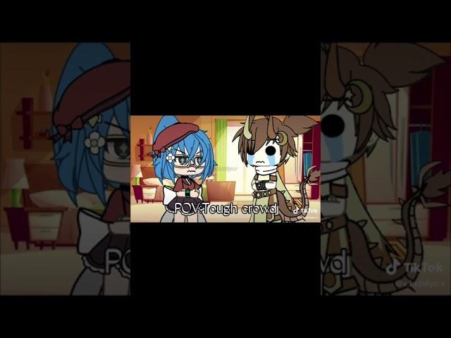 GaChaLife Compilation Tiktok #Shorts # 107