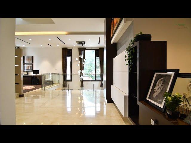 Recently Completed Residence Of Mrs. Hema Srikanth