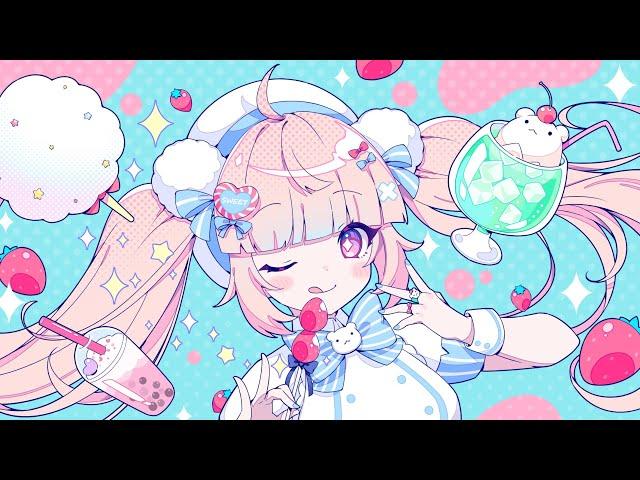 Future Bass Mix 2024 & Kawaii EDMEDM, Cute, sweet anime Music, かわいい音楽 (ﾉ◕ヮ◕)ﾉ*. p57