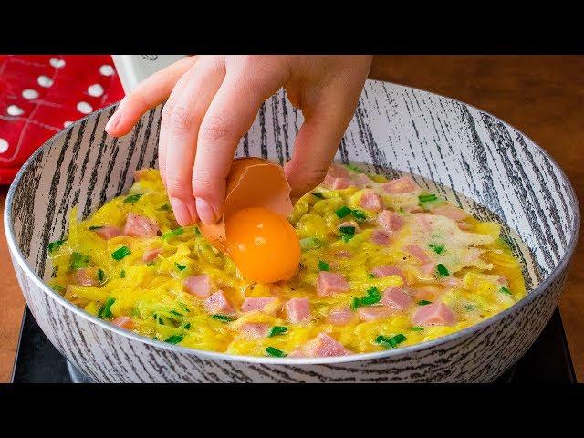 Une recette parfaite pour préparer de savoureuses pommes de terre!| Savoureux.tv