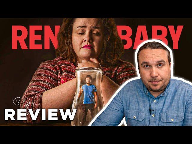 RENTIERBABY Kritik Review (Serie 2024)