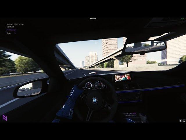 LOFI HIPHOP BUT ITS JAPAN - ASSETTO CORSA SRP NO HESI SERVER