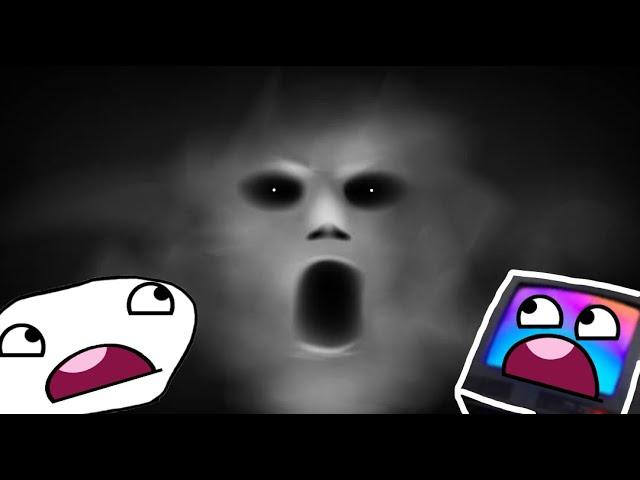 I am the best Ghost Hunter of all time [Phasmophobia]