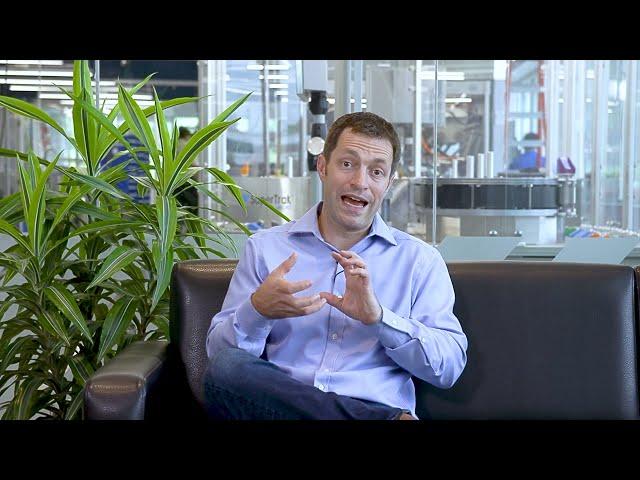SuperTrak CONVEYANCE™ - Ask the Expert Eps. 10 - How to Determine the Right Type of Conveyance