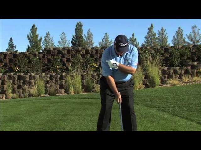 Butch Harmon on the Correct Takeaway | Golf Lessons | Golf Digest