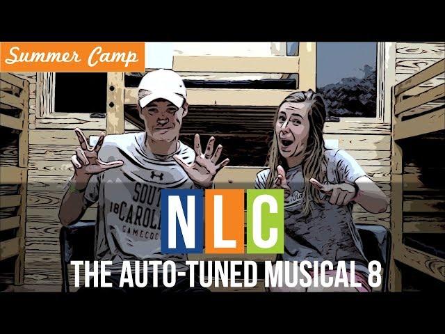 NLC: The Auto-Tuned Musical 8 - The 2019 Rules Video