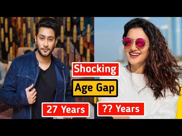 Zaid Darbar Wife Gauhar Khan Age Gap | इन दोनों के बीच ऐज गैप जानकर आप चौंक जायेंगे ||