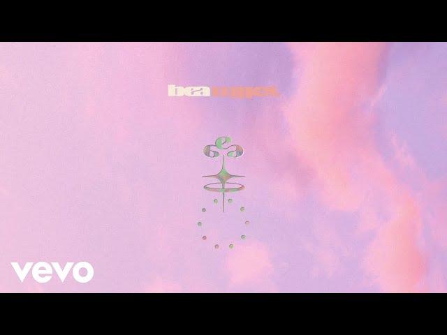 Bea Miller - feel something (visualizer video)