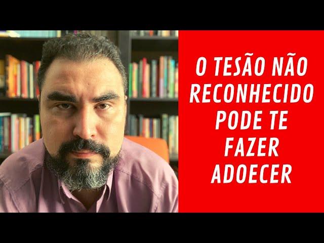 A influência da sexualidade no adoecimento emocional | Lucas Nápoli