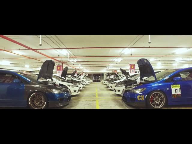 Welcome To JB KANJO's !!! " TypeR  "