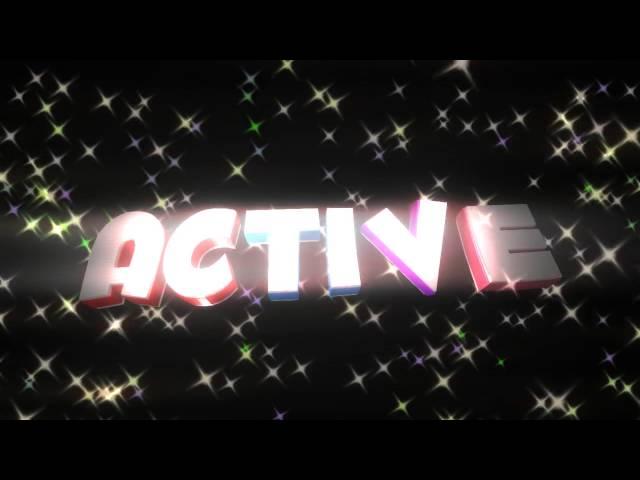 Sunteti activi ?? (Intro by me ) Free2use