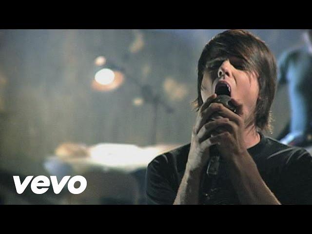 Silverstein - If You Could See Into My Soul