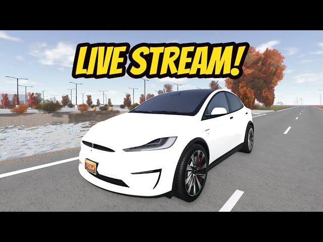 Greenville Wisconsin Roblox - Fall Update Interactive Stream Roleplay