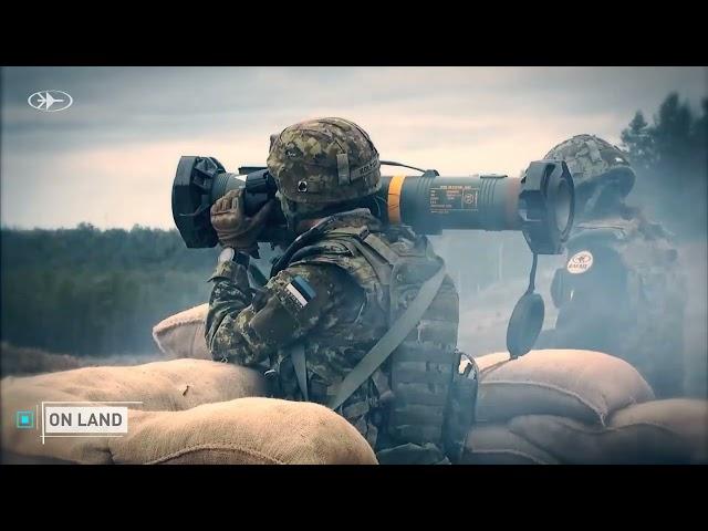 RAFAEL’s SPIKE™ ATGM FAMILY – The Technological Answer to Superior Mass