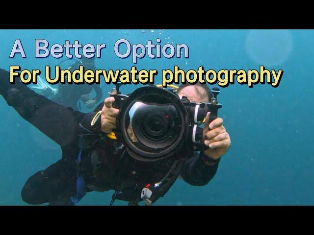 FIFISH V EVO—Innovating a new underwater photography experience