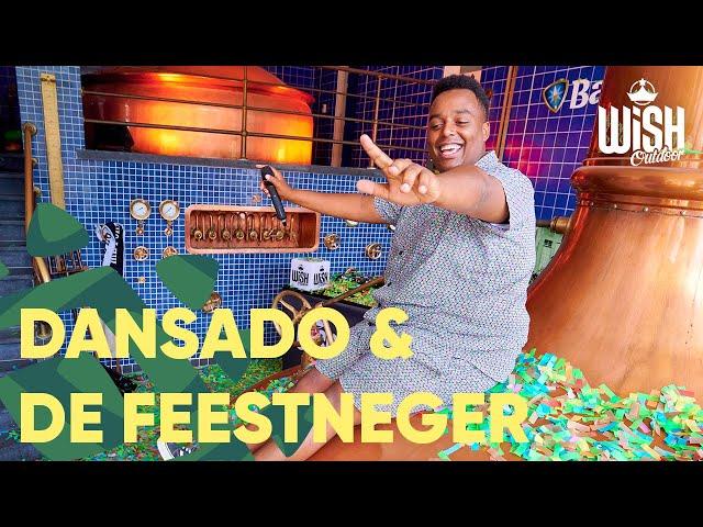 Dansado & de Feestmeester - Liveset - WiSH Outdoor the Livestream 2020