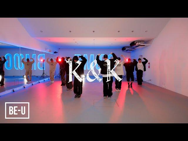 MAZZEL / K&K -Dance Practice-