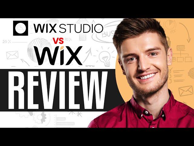 Wix Studio Vs Wix 2025: What's Better & What's The Difference?