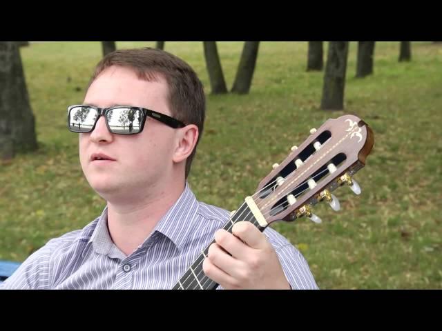 Максим Бондаренко