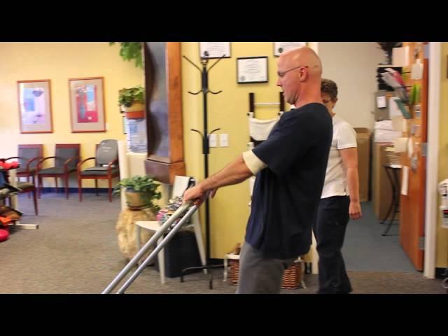 ProActive Physical Therapy in Tucson treats Work Injuries