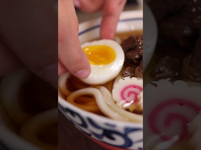 15 MINUTE BEEF UDON That Will Change Your LIFE!