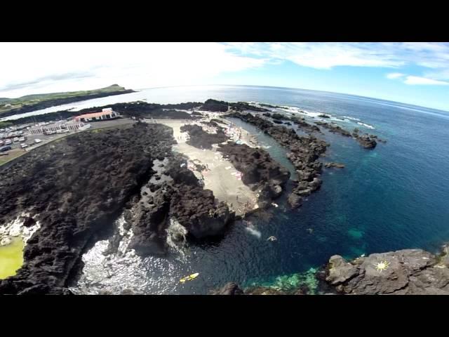 Hó linda Ilha Terceira