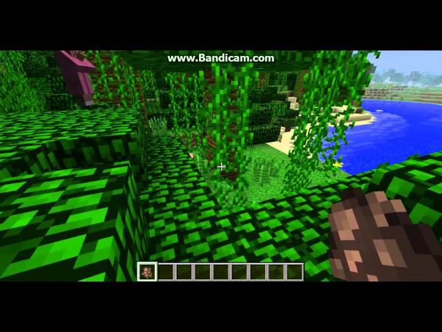 Minecraft 12w18a Snapshot Review!